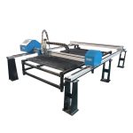 Table CNC Plasma And Flame Cutting Machine